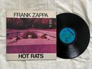 Frank Zappa lp, 