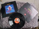 Enigma.mcmxc a.d.Original UK Release.vinyl In Great Condition.LPVIR1.1991.