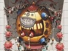 Orbital : Optical Delusion VINYL 12