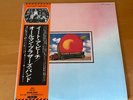 LP THE ALLMAN BROTHERS BAND EAT A PEACH JAPAN OBI 2LP SJET-9567-8