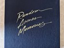 Daft Punk - Random Access Memories Deluxe Box Set - All contents - Sealed Vinyls
