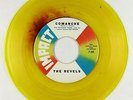 Surf Inst. 45 - Revels - Comanche - Impact - VG+ mp3 - yellow wax