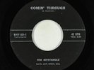 Garage Surf Inst. 45 - Rhythmics - Comin' Through - mp3