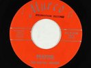 Rockabilly Surf Inst. 45 - Royal Jokers - Beatnik/Vibrations - Murco - VG++ mp3