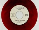 Surf Exotica Inst. 45 - Royals - Surfing Lagoon - Vagabond - VG+ mp3 - red wax