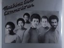 COMMODORES Machine Gun MOTOWN M6-798S1 LP SEALED l