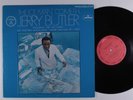 JERRY BUTLER The Ice Man Cometh MERCURY LP l