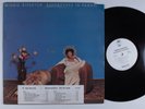 MINNIE RIPERTON Adventures In Paradise EPIC LP VG+ wlp l