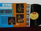 Orig '66 STEVIE WONDER U.S. Lp Uptight TAMLA TM-268 Mono  IN SHRINK   NM
