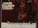 JOHN HANDY: recorded live at the monterey jazz festival COLUMBIA 12