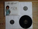 IDA HAENDEL - TESTAMENT SBTLP3090 - BACH - 6 SONATAS & PARTITAS FOR VIOLIN SOLO