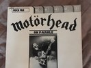 MOTORHEAD 'ON PAROLE' 12