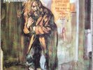 JETHRO TULL AQUALUNG DCC COMPACT CLASSICS STEREO LP  No 1681  LPZ-2030