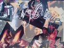Living Colour Times up vinyl