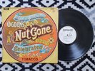 Small Faces - Ogdens' Nut Gone Flake ORIG SOUTH AFRICA Immediate LP  Psych