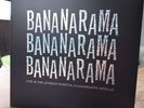 Bananarama Live At The Hammersmith Apollo vinyl
