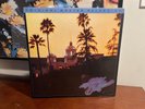 Eagles Vinyl - Hotel California - 1984 Mobile Fidelity - VG++