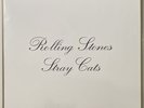 The Rolling Stones - Stray Cats - Mono - White Vinyl