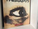 Therapy? - Nurse - Red Vinyl - RSD2021 - new sealed