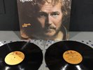 ORIGINAL 1975 GORDON LIGHTFOOT GORD'S GOLD GATEFOLD DOUBLE VINYL 2XLP VG++
