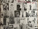 The Rolling Stones - Exile On Main St. - Used Vinyl Record - L6806A