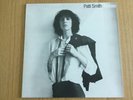 Patti Smith – Horses, 180g VINYL, NEAR MINT CONDITION
