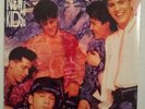 *SEALED* New Kids on the Block Step By Step Vinyl Record 1990 Orig 1ST Press