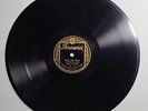 Al Hopkins & Buckle Busters - Hear Dem Bells, Brunswick 189, Country/Gospel 78