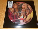 ABBA - Picture Disc - RING RING -  LIMITED EDITION - NEU OVP