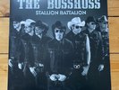 The Bosshoss - Stallion Battalion (2007), 2x 12