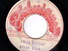 ALTON ELLIS - I'LL BE WAITING