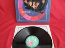 Duran Duran Arena LP Vinyl Record Album Booklet