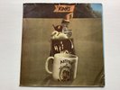 THE KINKS, ARTHUR, VINYL LP UK 1969 PYE NPL-18317, GATEFOLD,INSERT, SUPERB VINYL