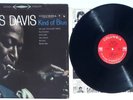 Miles Davis - Kind Of Blue LP  Columbia - CS 8163 2-Eye Stereo NM Vinyl