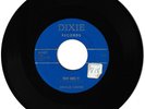 Orville Couch Easy Does It / Let it Happen Starday Dixie Rockabilly 45