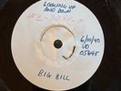 Big Bill Broonzy LOOKING UP AND DOWN test BLUES  78 rpm 1940 w Washboard Sam EE+