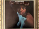 The Harold Wheeler Consort - Black Cream -1975 RCA BGL1-0849 LP Vinyl - NM