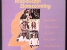 MISSISSIPPI HOMECOMING CARL JACKSON MARTY STUART MORE REBEL  VINYL LP 139-22W