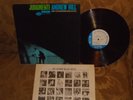 Andrew Hill Judgment Blue Note 4149 MONO Bobby Hutcherson ORG RVG EAR EX LP