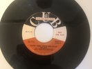 DON RUBY - Rockin’ Piano- Outta Tune Piano (CUB K9012) 7” 45rpm Single DEMO