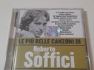 Roberto Soffici Le Piu Belle Canzoni, Warner Group 2006 Come Nuovo,...