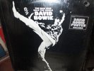 DAVID BOWIE Man Who Sold The World LP RCA Dynaflex Inner Hype Poster Shrink NM