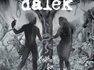 Dälek - Asphalt For Eden 2016 LP, Album Profound Lore Records PFL-164.5 Near Mi