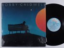 BOBBY CALDWELL Self Titled CLOUDS 8804 LP l