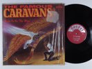CARAVANS Help Is On The Way GOSPEL LP mono harvey cover l