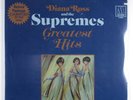 DIANA ROSS & THE SUPREMES Greatest Hits MOTOWN MS2-663 2XLP gatefold SEALED l