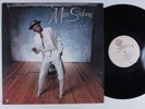 MARC SADANE Exciting WARNER BROS LP VG+ promo l
