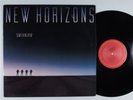 NEW HORIZONS Something New COLUMBIA LP VG+ l