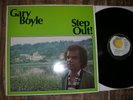 GARY BOYLE & ISOTOPE ( UK  ) SPIEGELEI  records GERMANY    ´80 LP VINYL