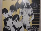Original Samhain unholy passion - tan cover 1st press